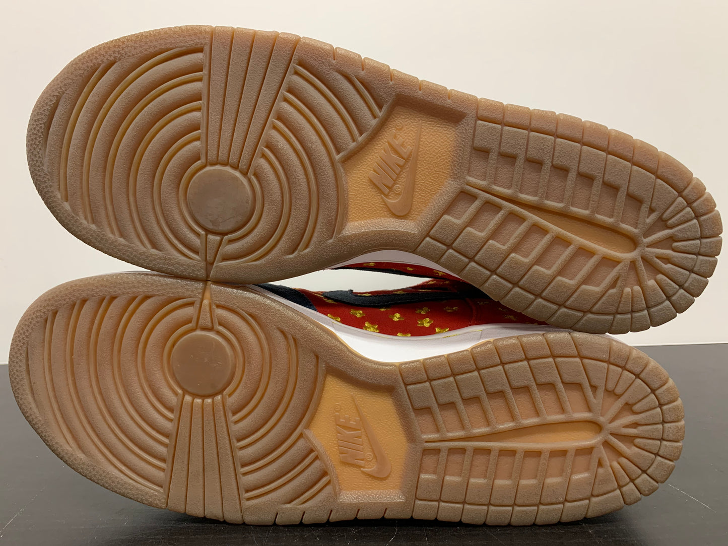 Nike Dunk High SB Quagmire