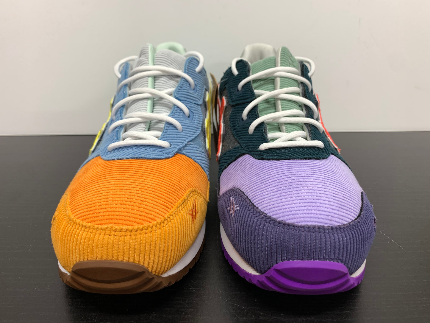 Asics Gel-Lyte 3 Sean Wotherspoon Atmos
