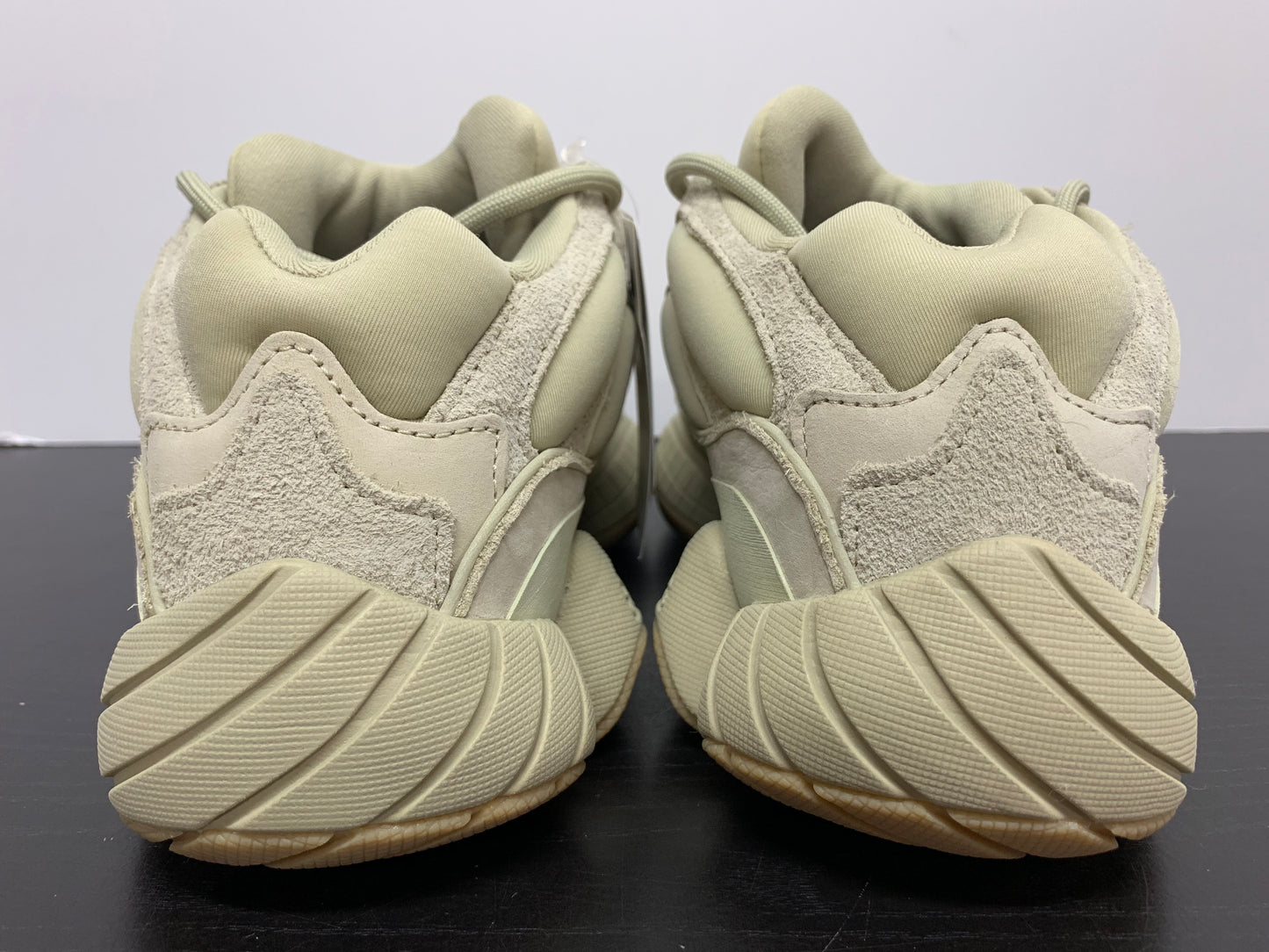 Adidas Yeezy 500 Stone