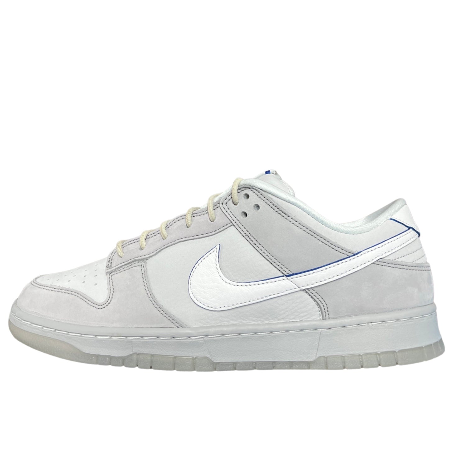 Nike Dunk Low Wolf Grey Pure Platinum