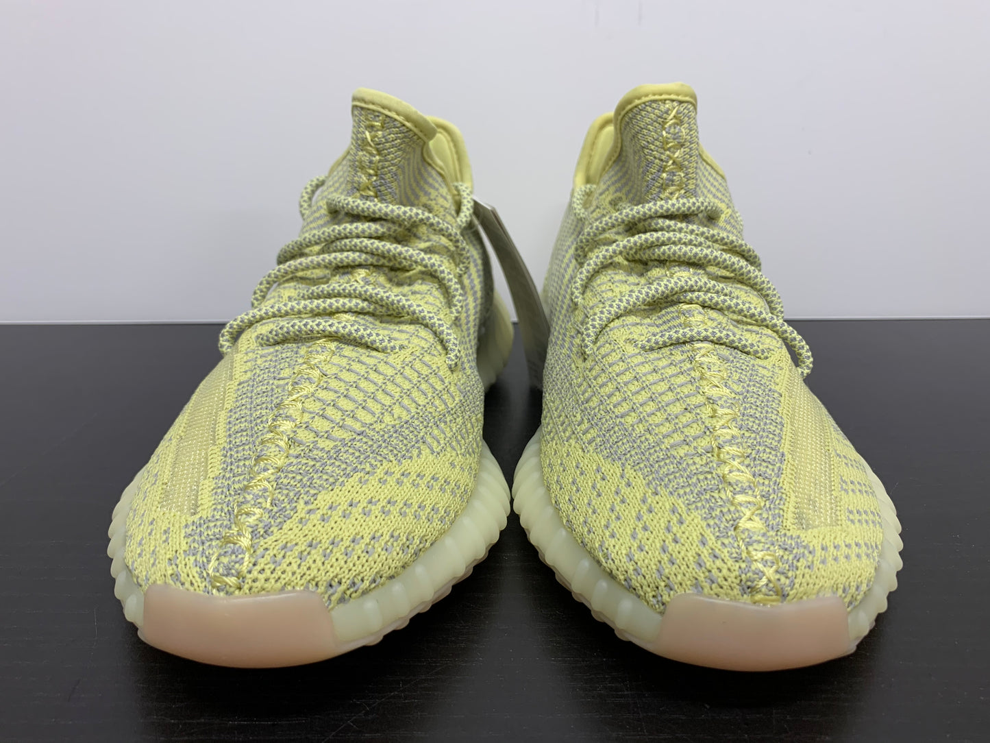 Adidas Yeezy Boost 350 V2 Antlia Non-Reflective