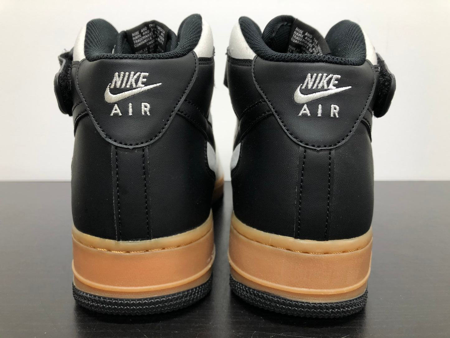 Nike Air Force 1 Mid TXT Light Bone