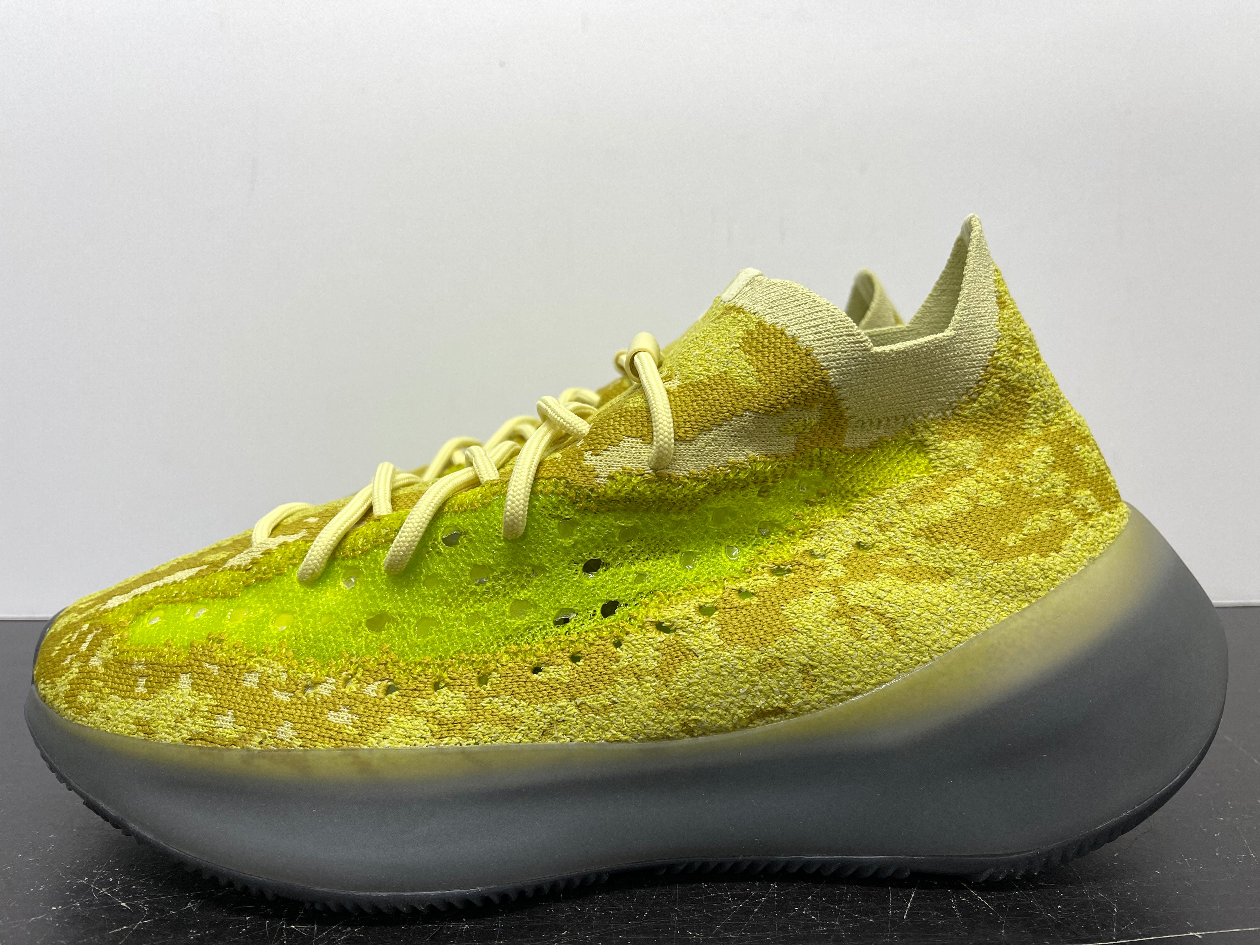 Adidas Yeezy Boost 380 Hylte Glow – ChillyKicks