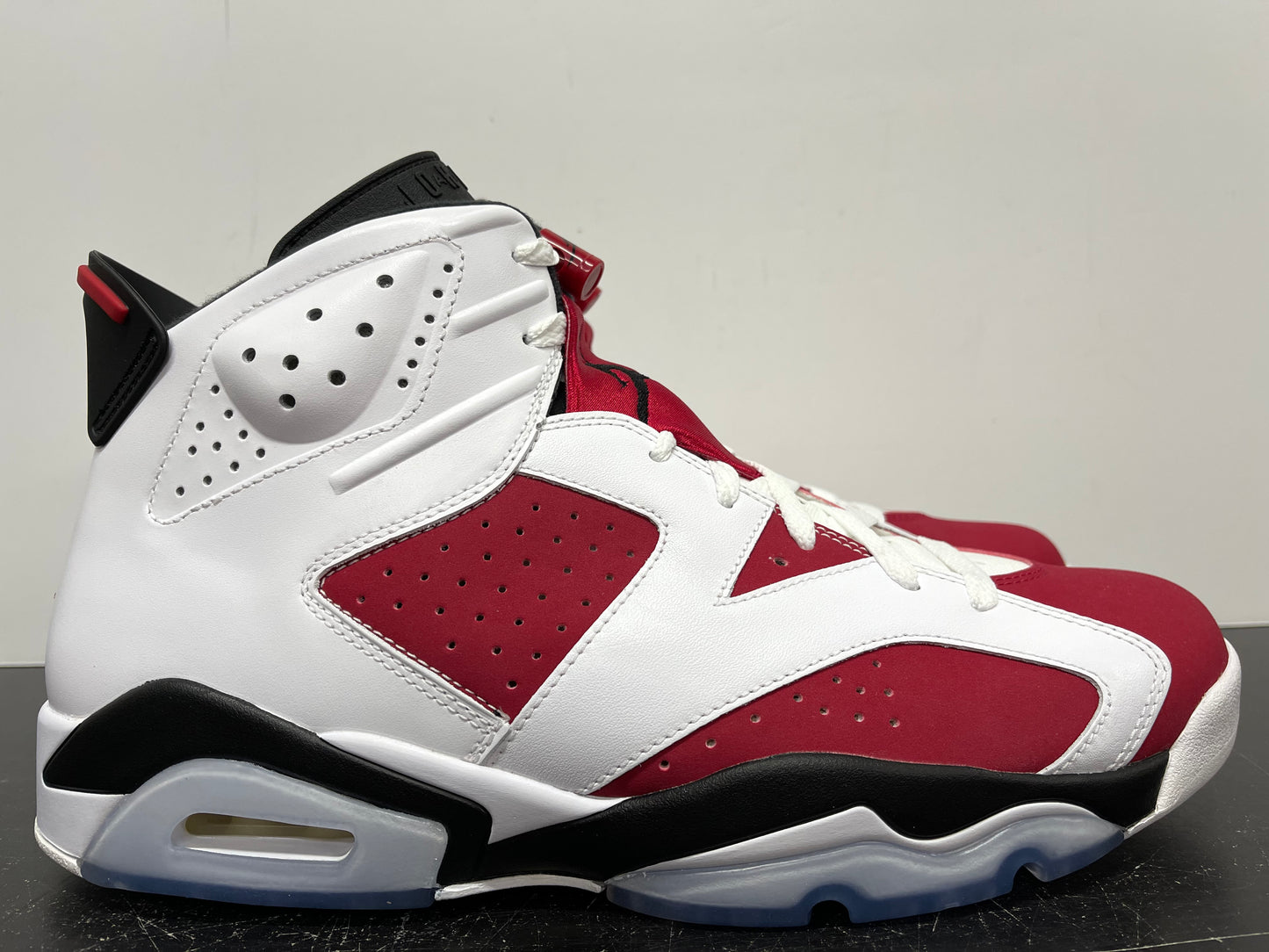 Nike Air Jordan 6 Carmine 2014