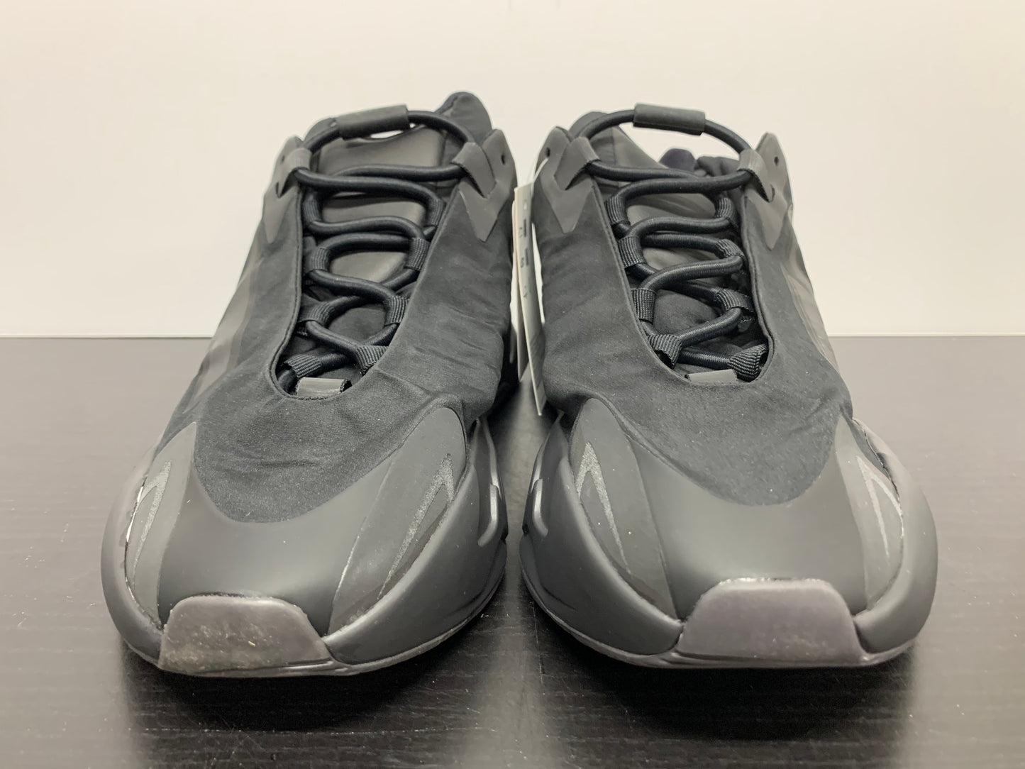 Adidas Yeezy Boost 700 MNVN Triple Black