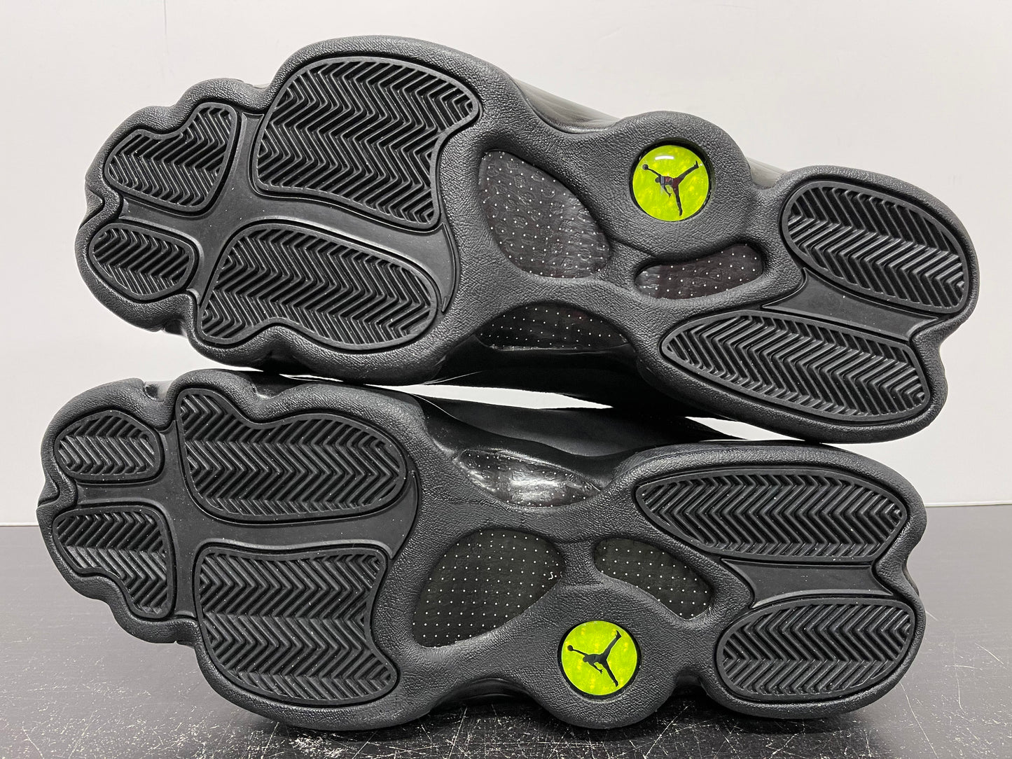 Nike Air Jordan 13 Black Cat