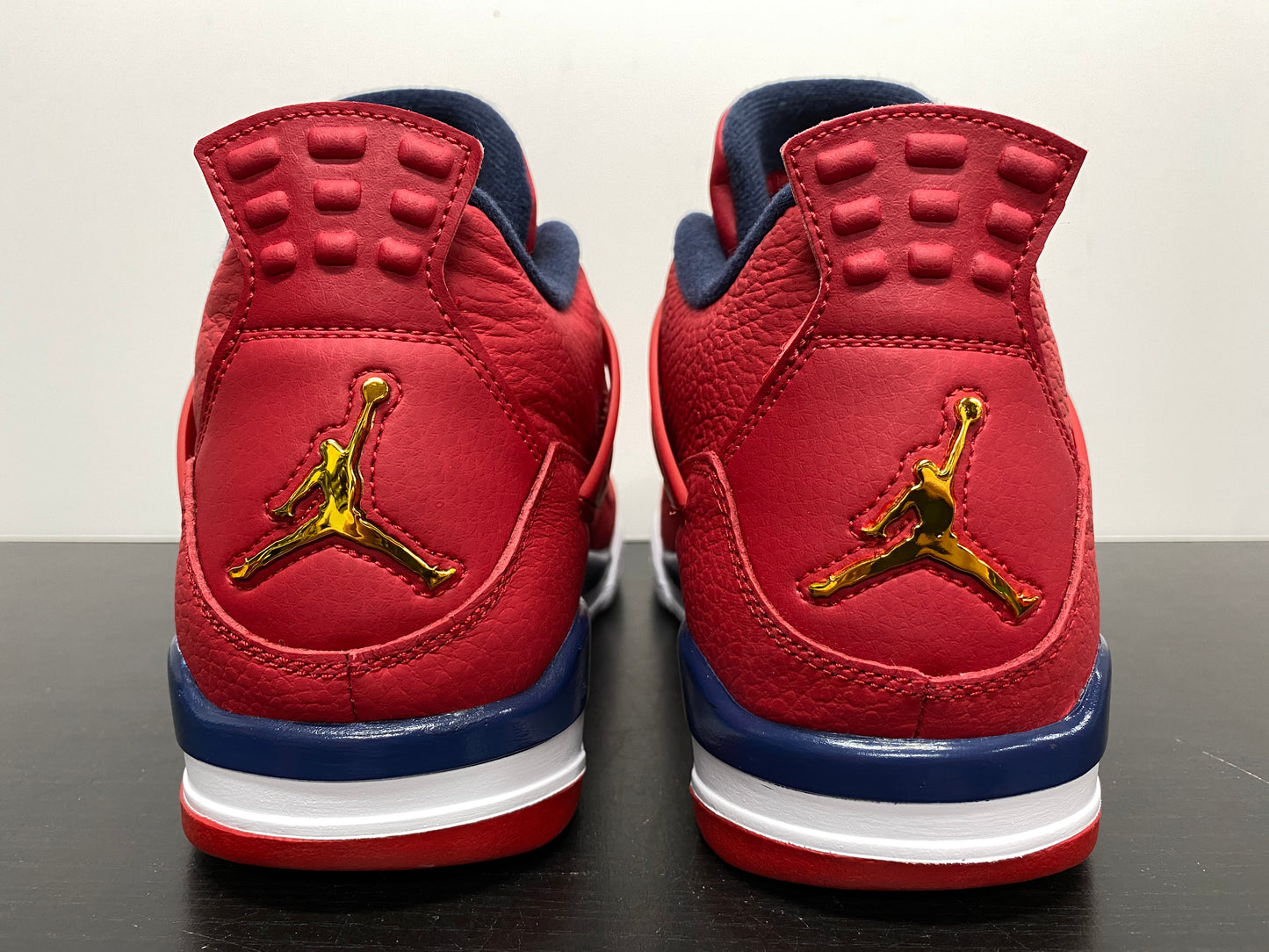 Nike Air Jordan 4 Fiba