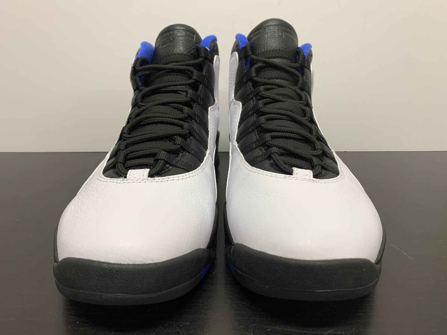 Nike Air Jordan 10 Orlando