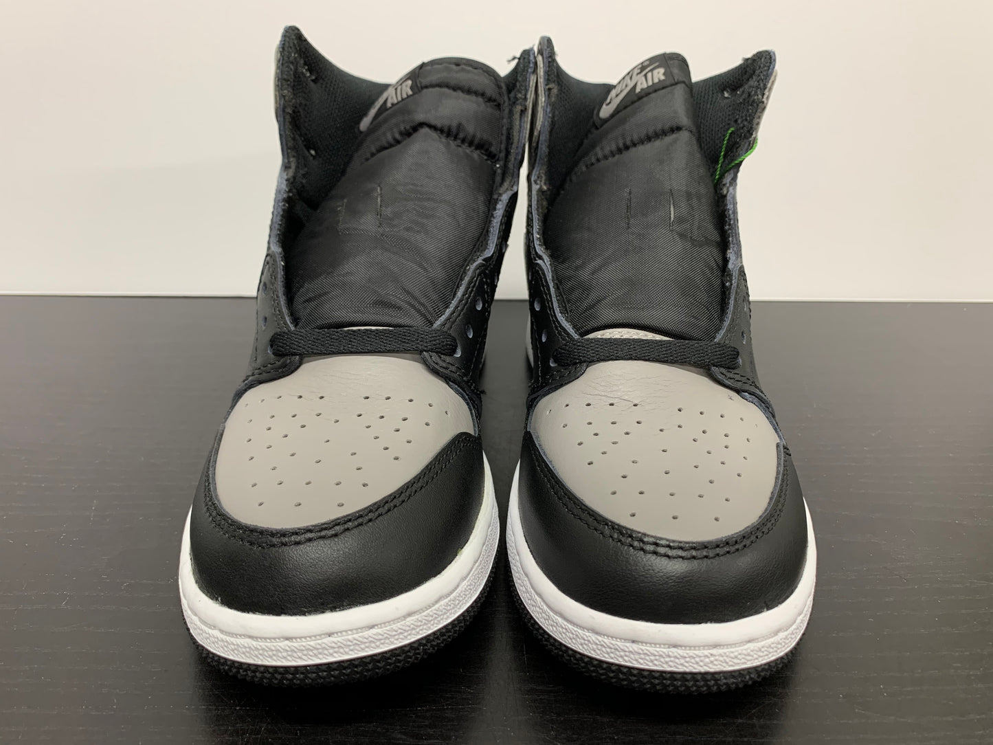 Nike Air Jordan 1 Shadow 2018 GS