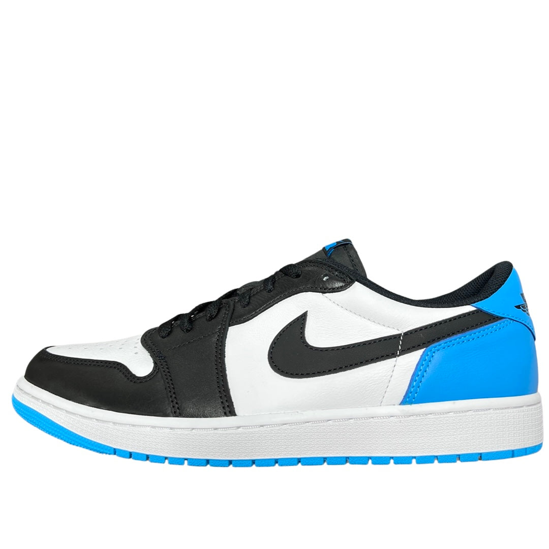 Nike Air Jordan 1 Low UNC