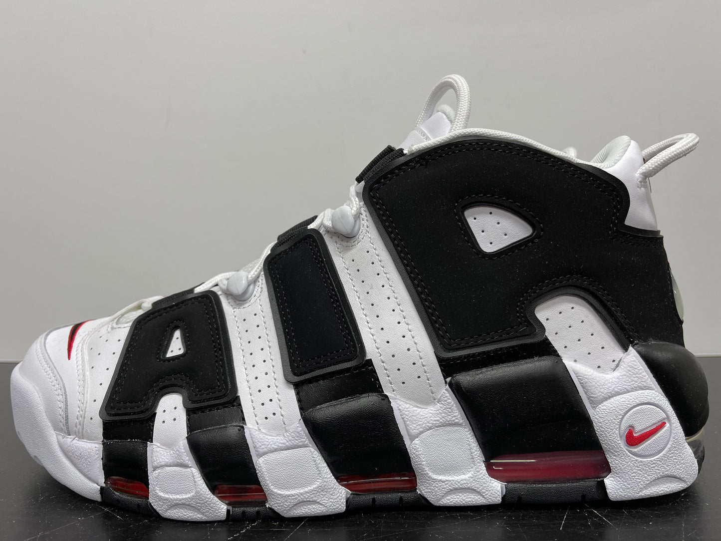 Nike Air More Uptempo Scottie Pippen