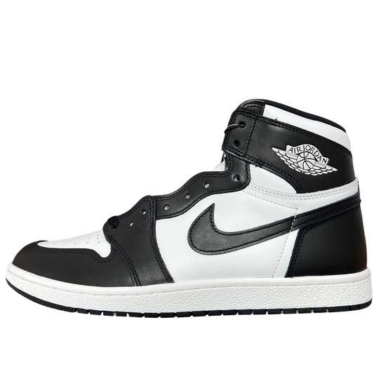 Nike Air Jordan 1 High 85 Black White 2023