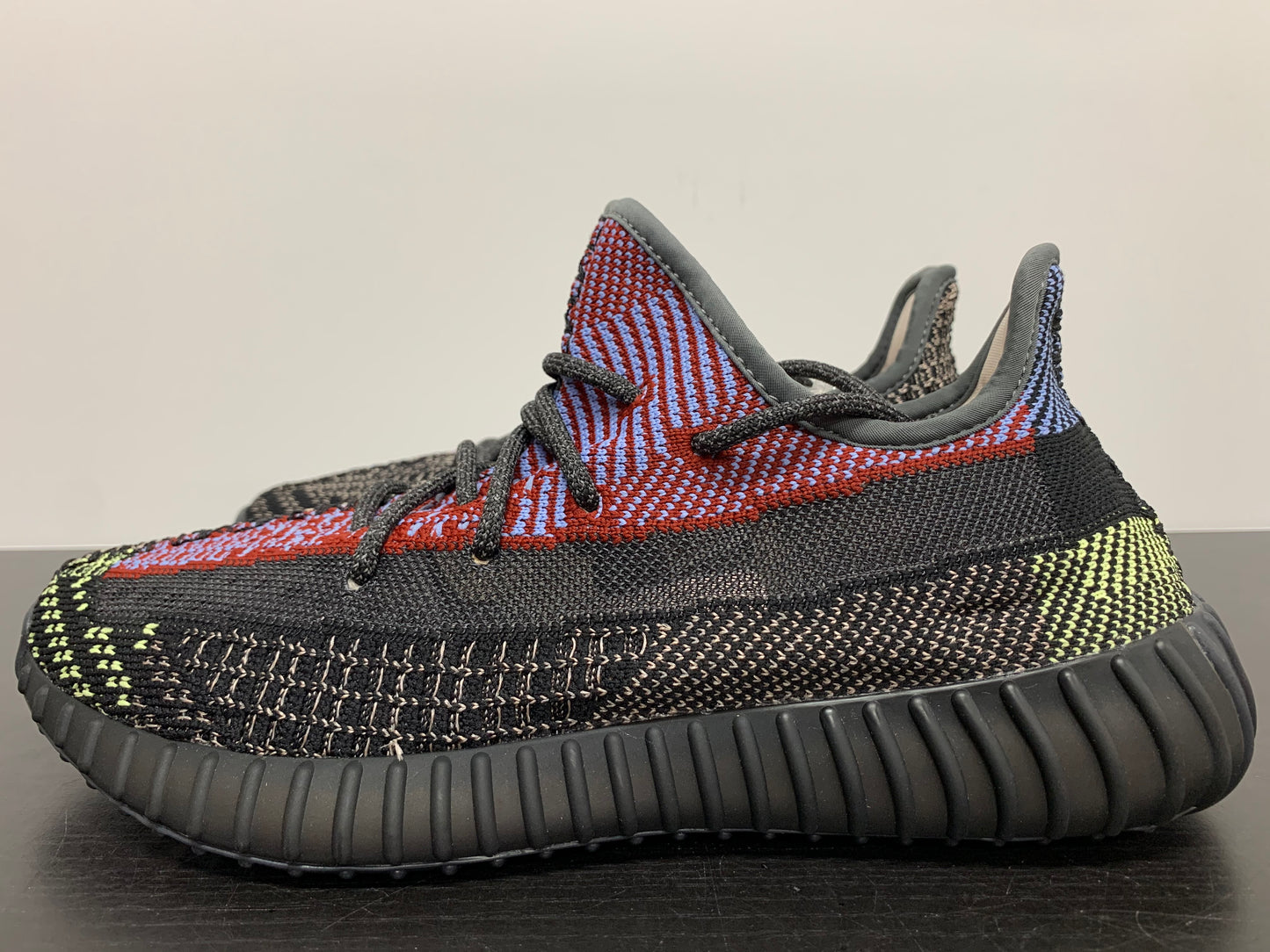 Adidas Yeezy Boost 350 V2 Yecheil Reflective