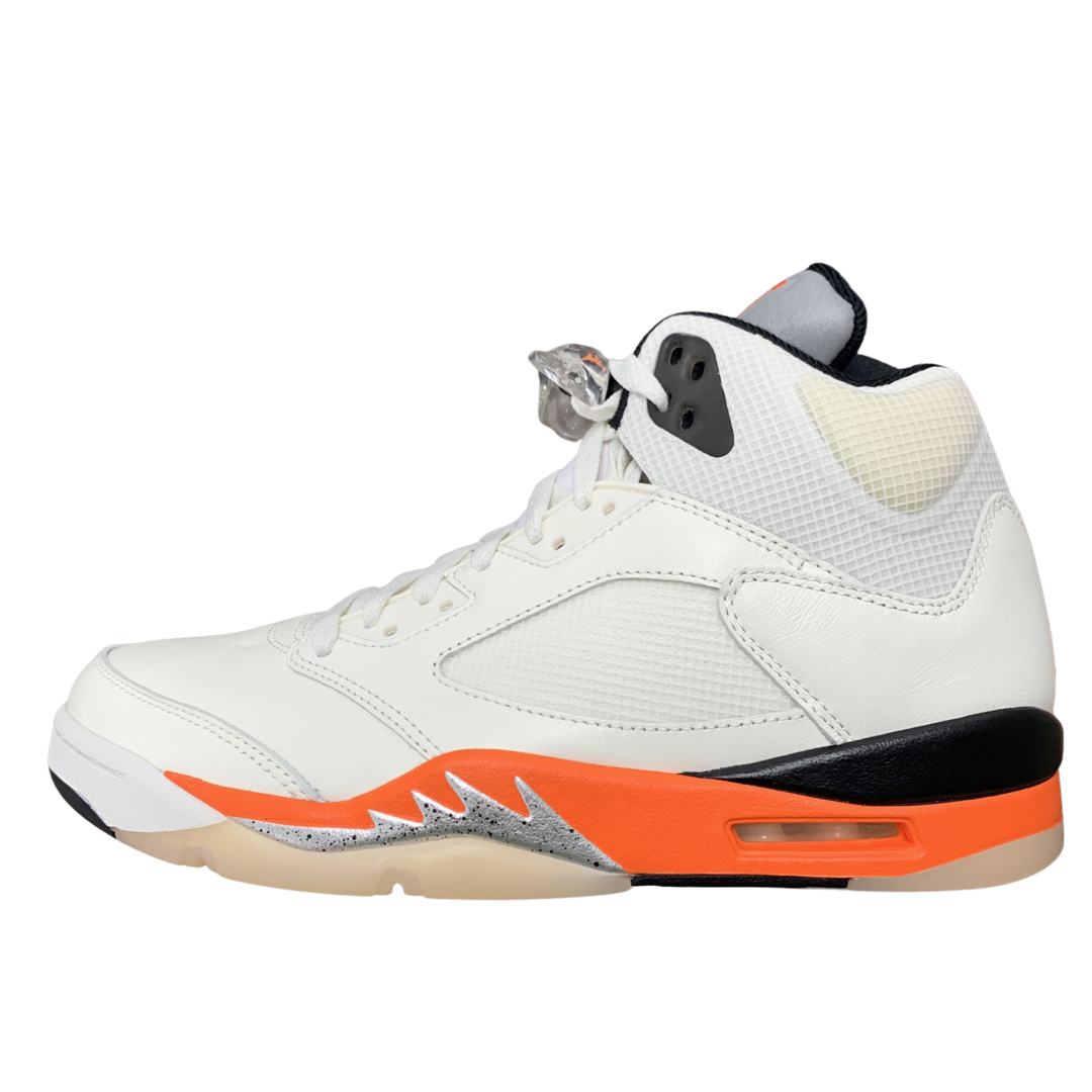 Nike Air Jordan 5 Shattered Backboard