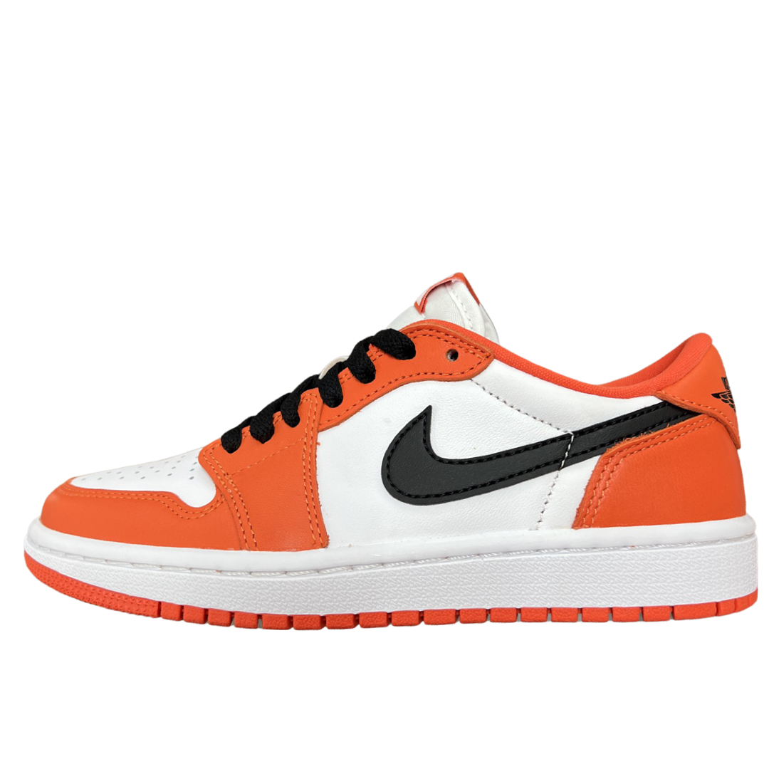WMNS Nike Air Jordan 1 Low Starfish