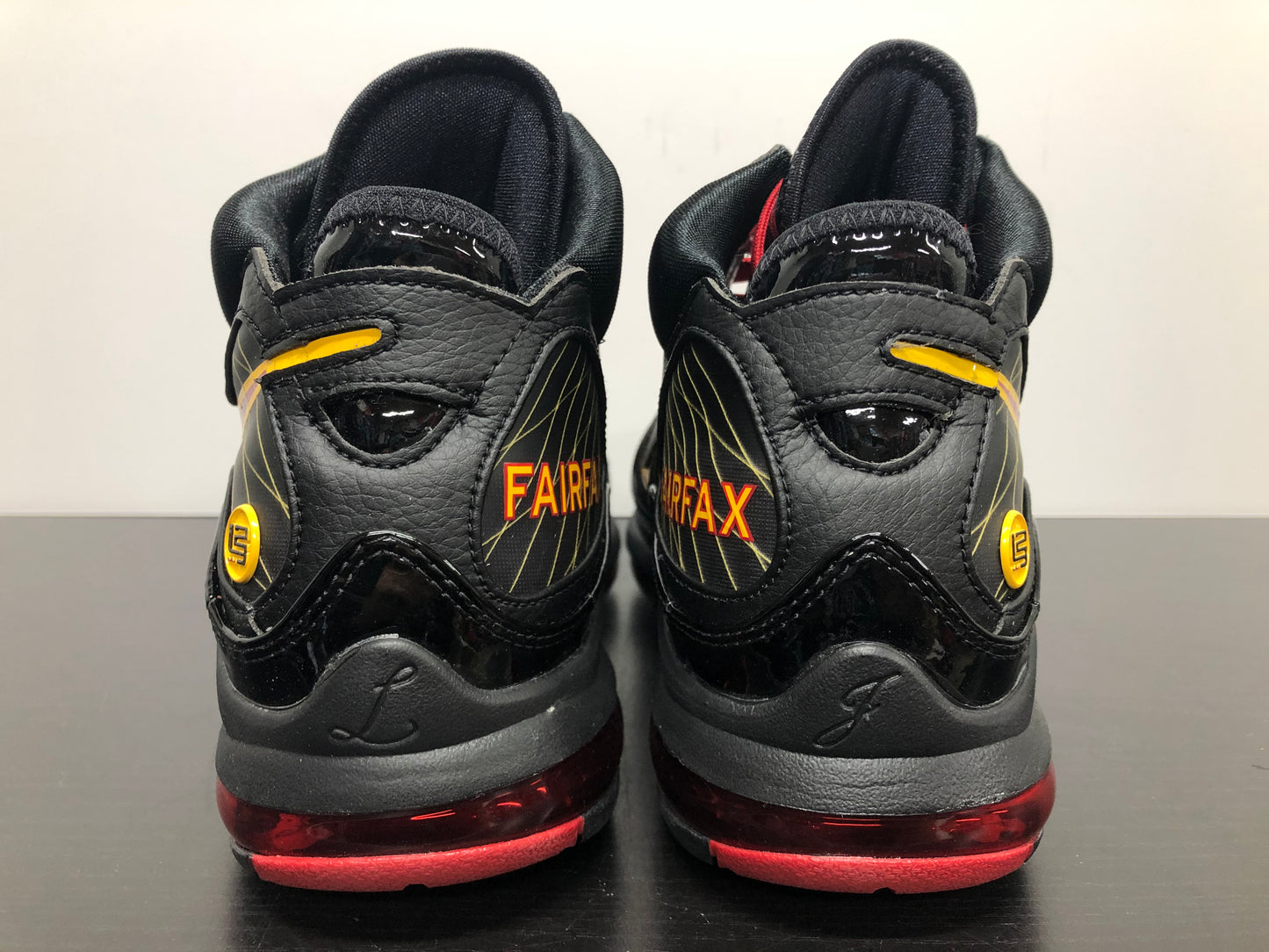 Nike LeBron 7 Fairfax 2020