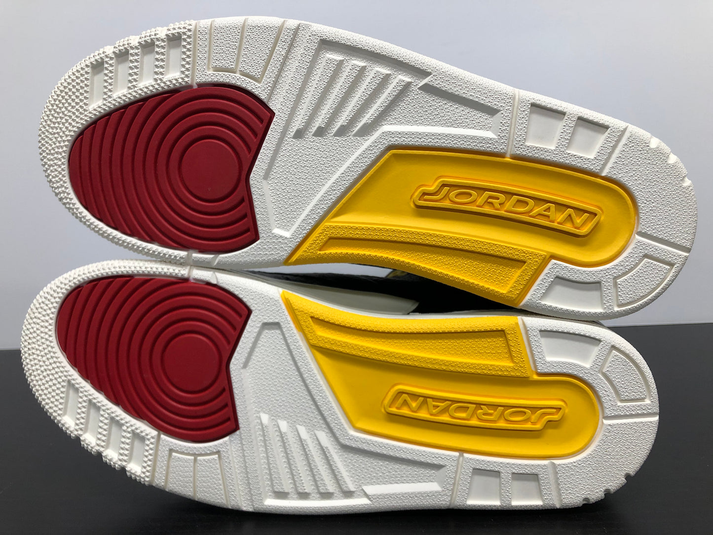 Nike Air Jordan 3 Animal Instinct 2.0