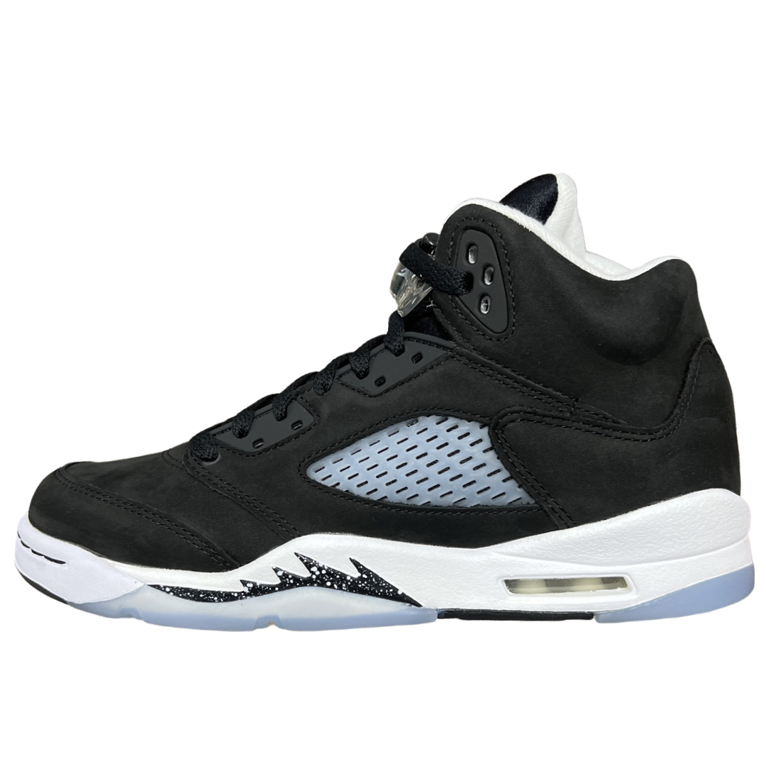 Nike Air Jordan 5 Oreo 2021 GS