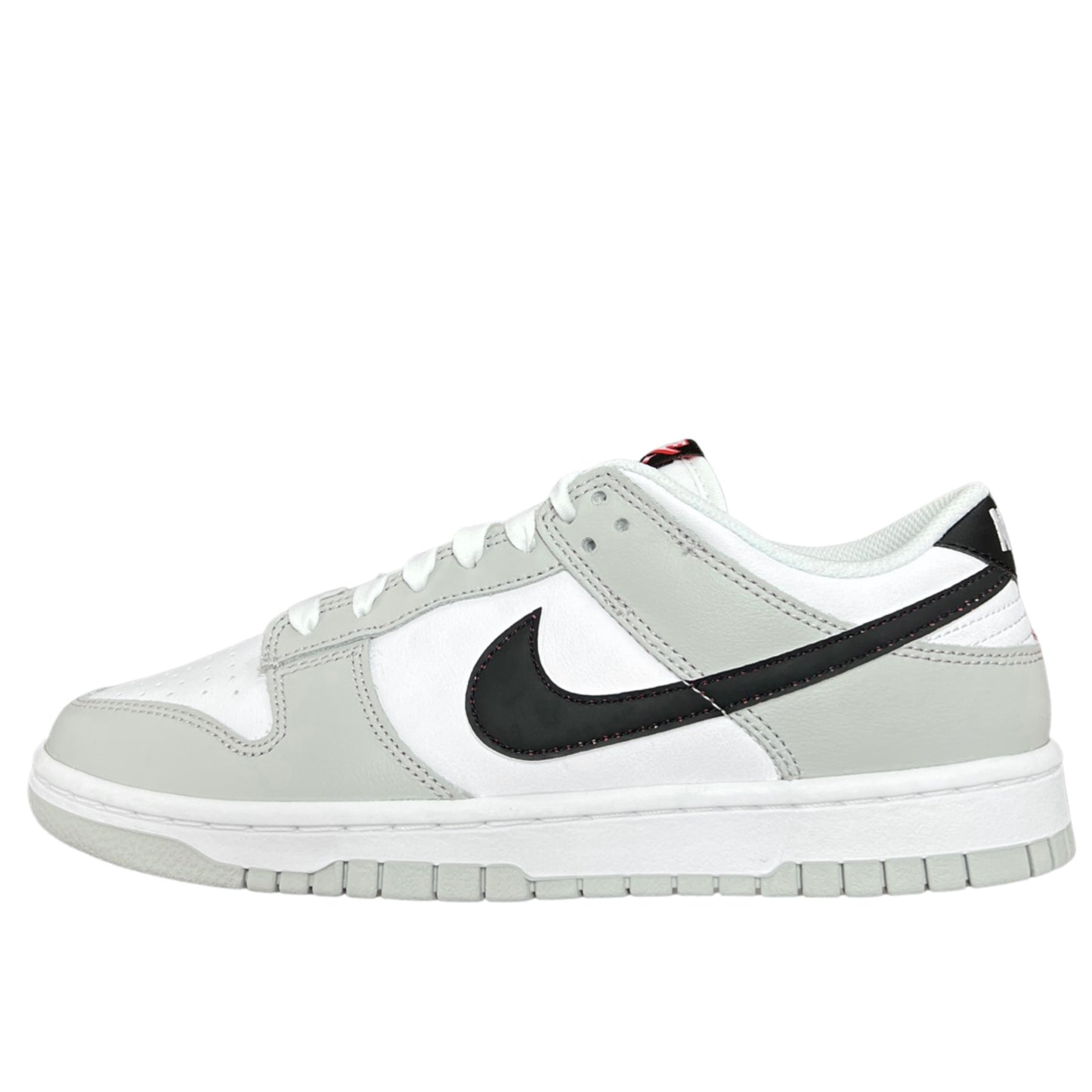 Nike Dunk Low SE Lottery Pack Grey Fog