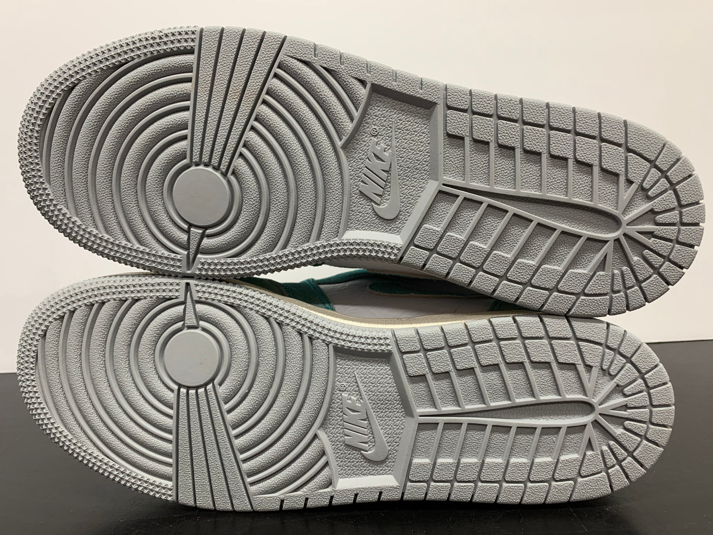 Nike Air Jordan 1 Turbo Green GS
