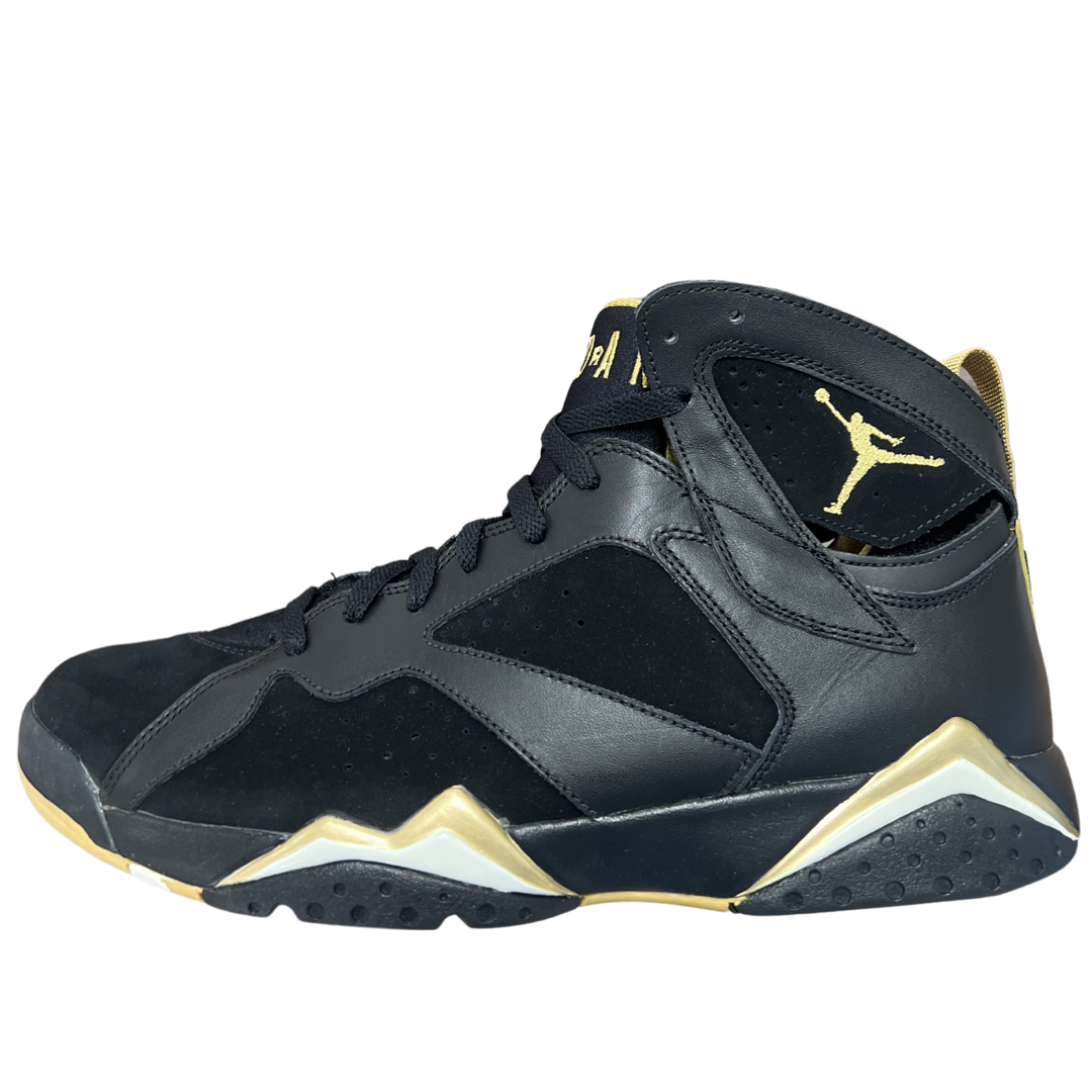 Nike Air Jordan 6/7 Golden Moments Pack