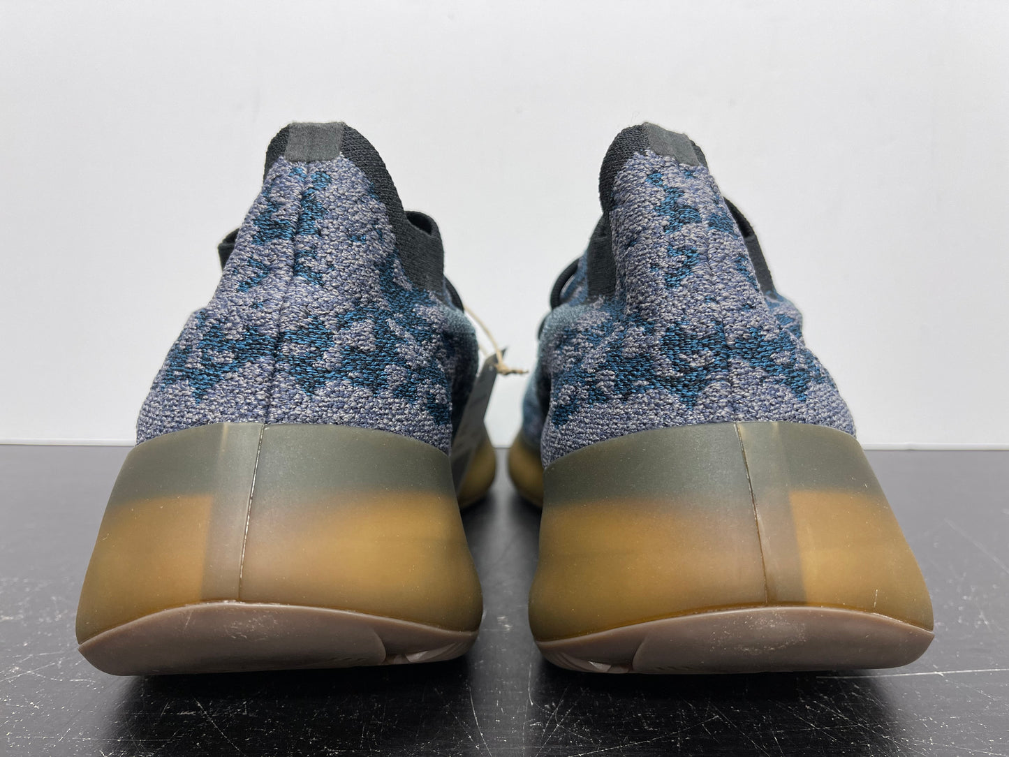 Adidas Yeezy Boost 380 Covellite