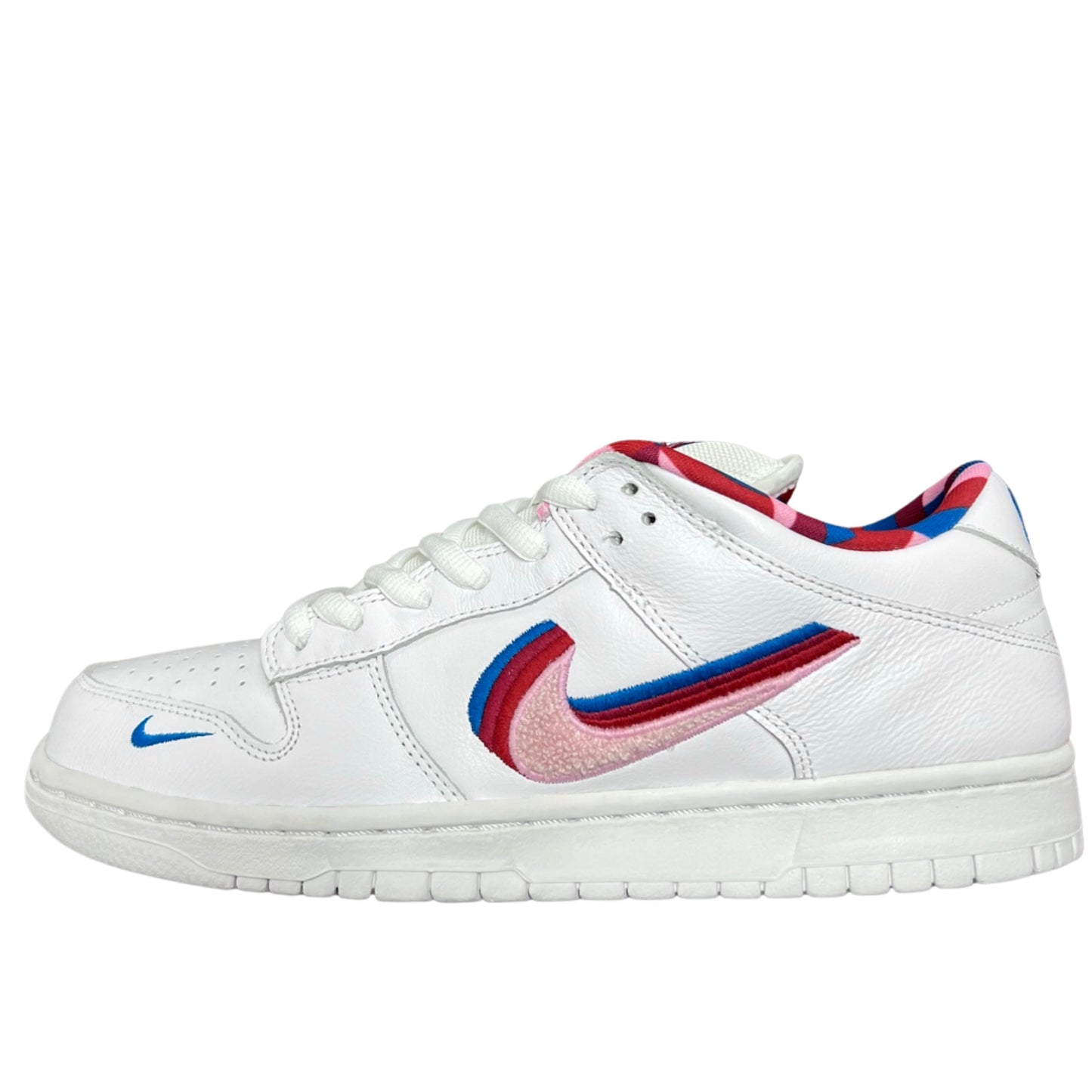 Nike SB Dunk Low Parra