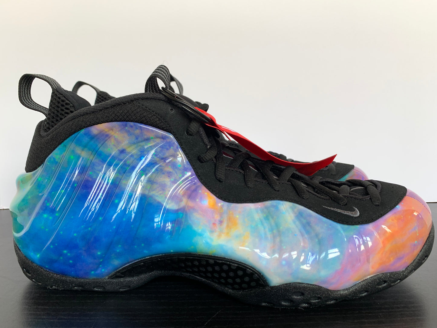 Nike Air Foamposite One Big Bang Size 14