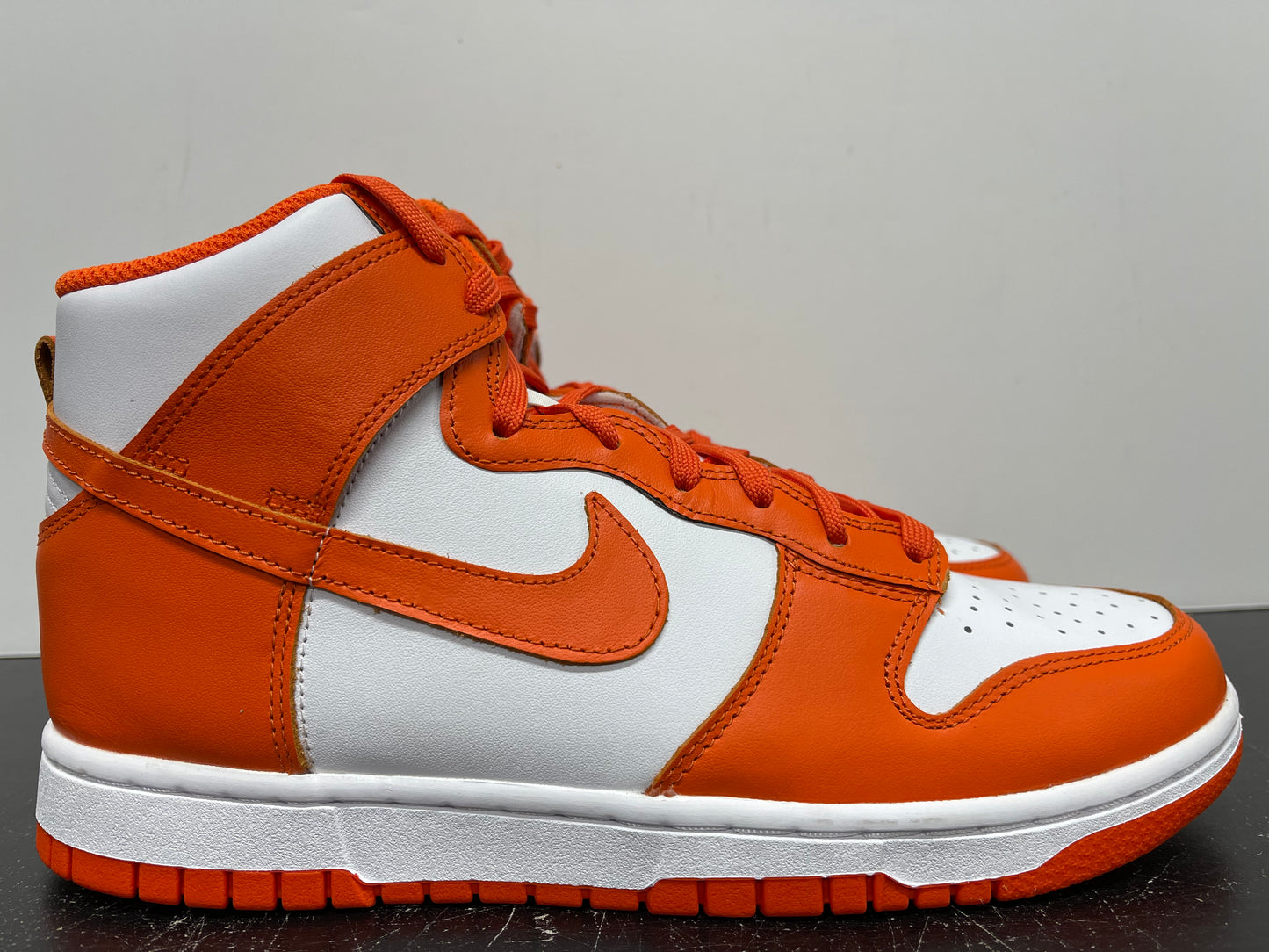 WMNS Nike Dunk High Syracuse 2021
