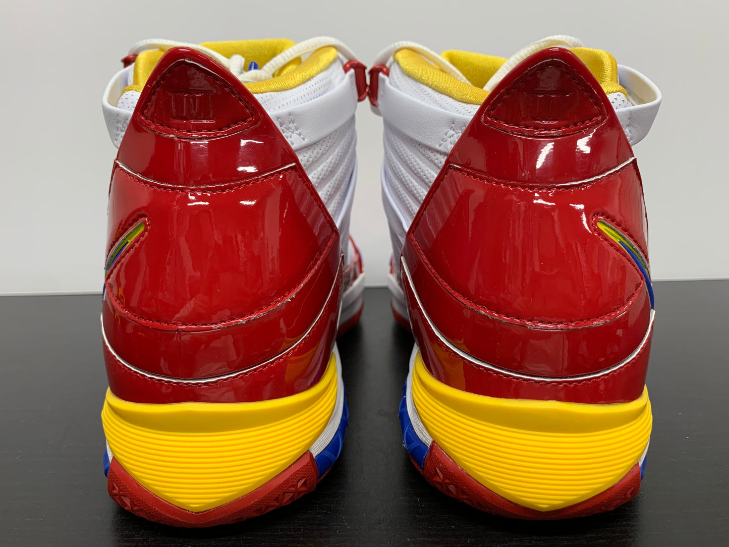 Nike LeBron 3 Superman Red 2019