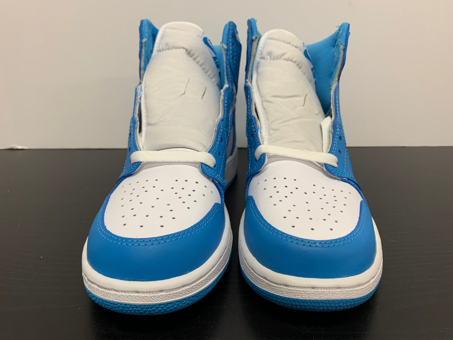 Nike Air Jordan 1 UNC GS