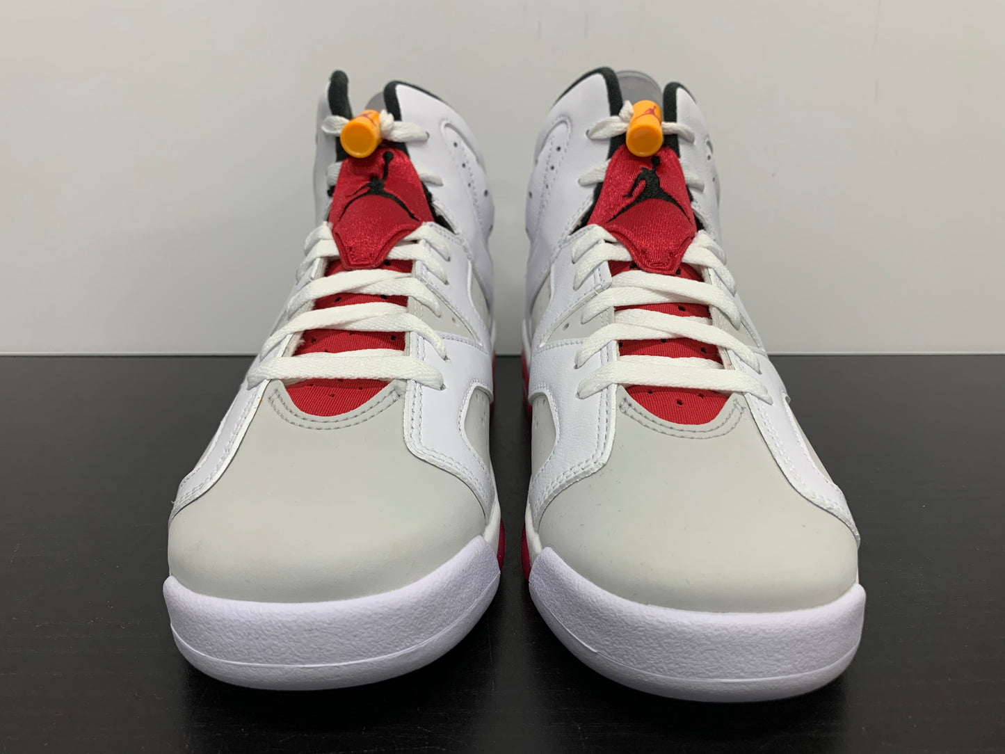 Nike Air Jordan 6 Hare GS