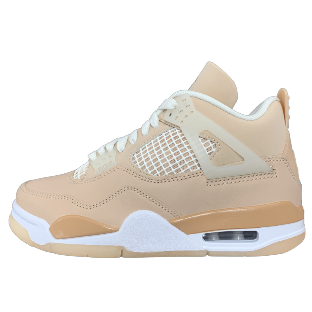 WMNS Nike Air Jordan 4 Shimmer