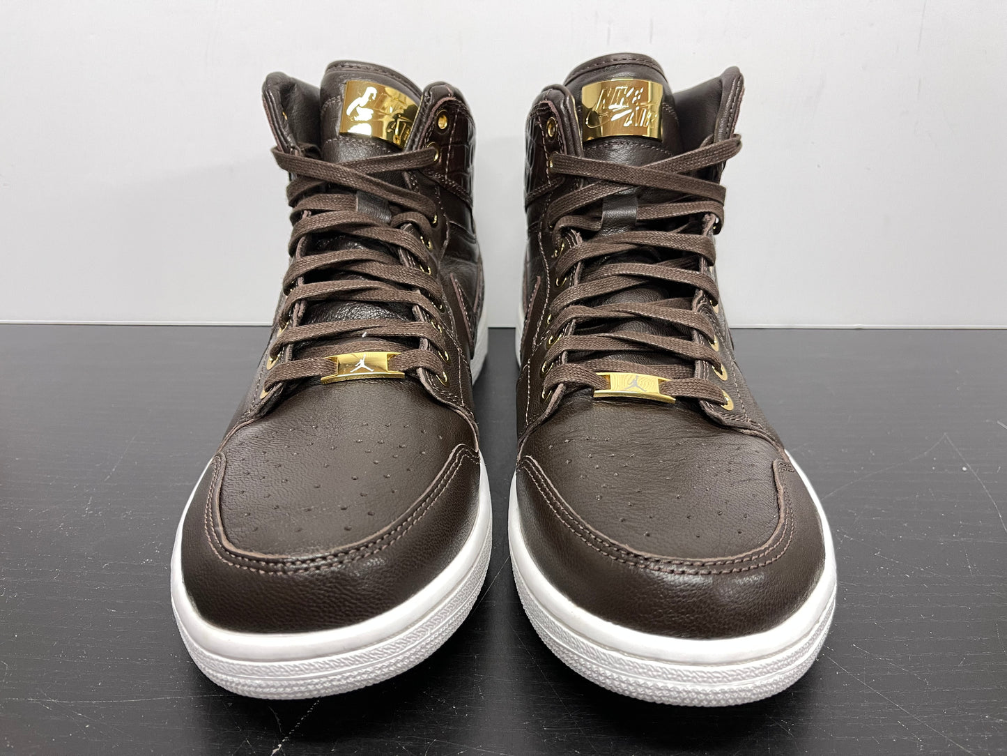 Nike Air Jordan 1 Pinnacle Croc