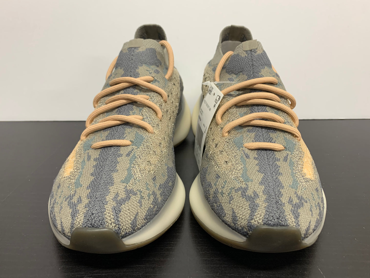 Adidas Yeezy Boost 380 Mist Non-Reflective