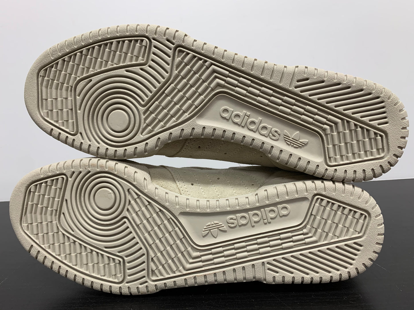 Adidas Yeezy Powerphase Clear Brown