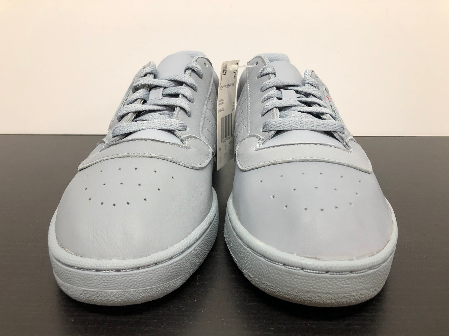 Adidas Yeezy Powerphase Calabasas Grey