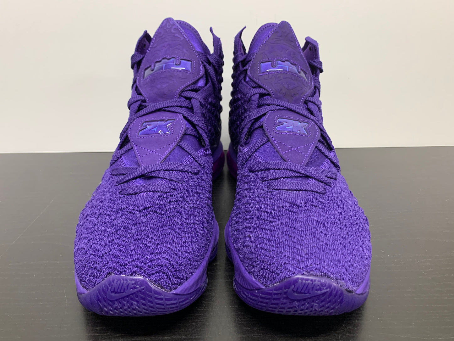 Nike LeBron 17 2K