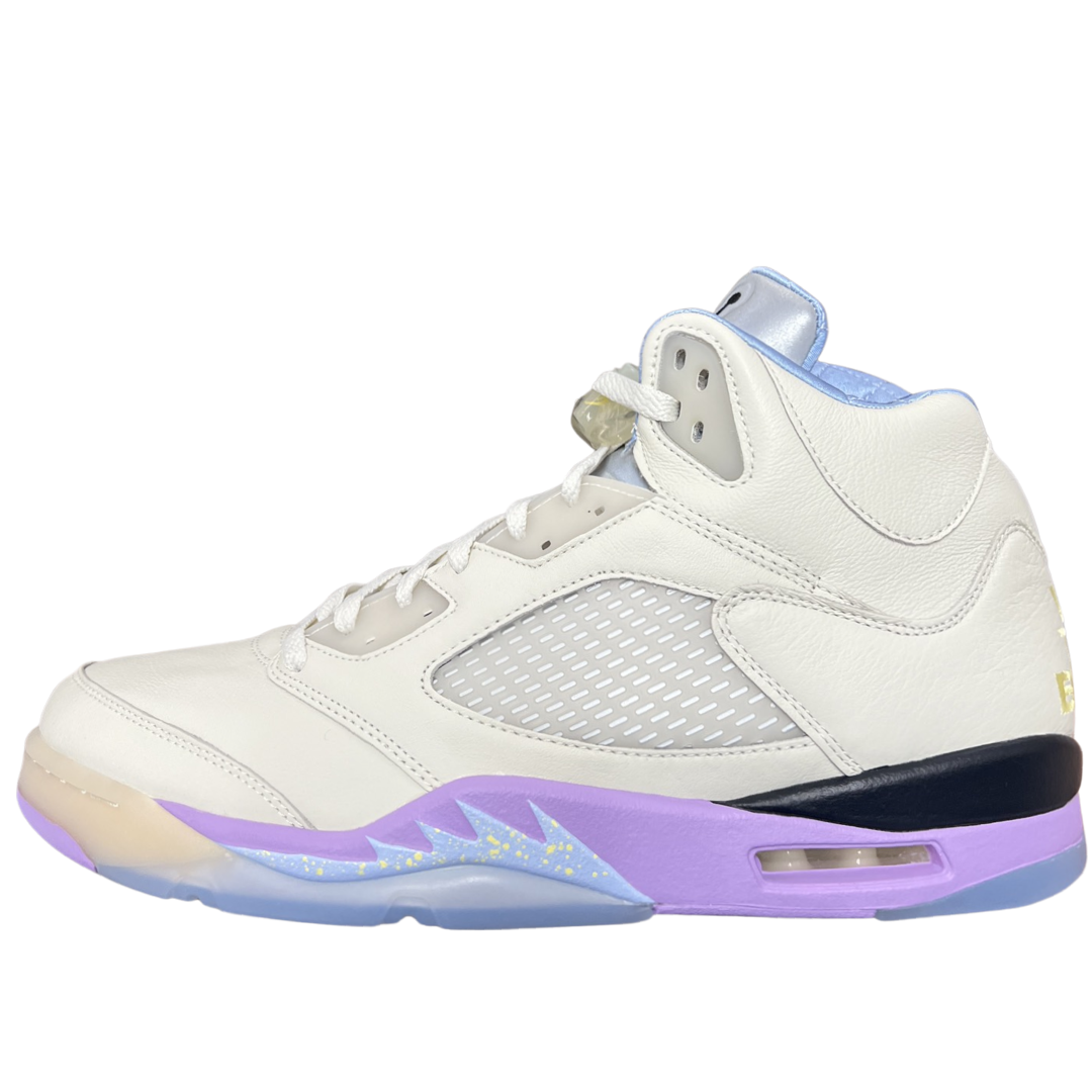 Nike Air Jordan 5 DJ Khaled We The Best Sail