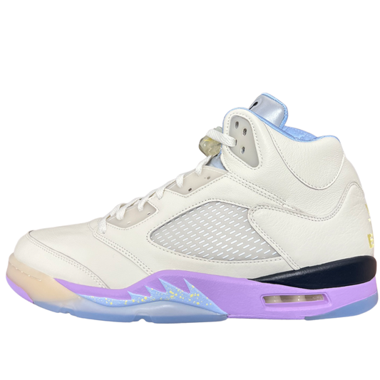 Nike Air Jordan 5 DJ Khaled We The Best Sail