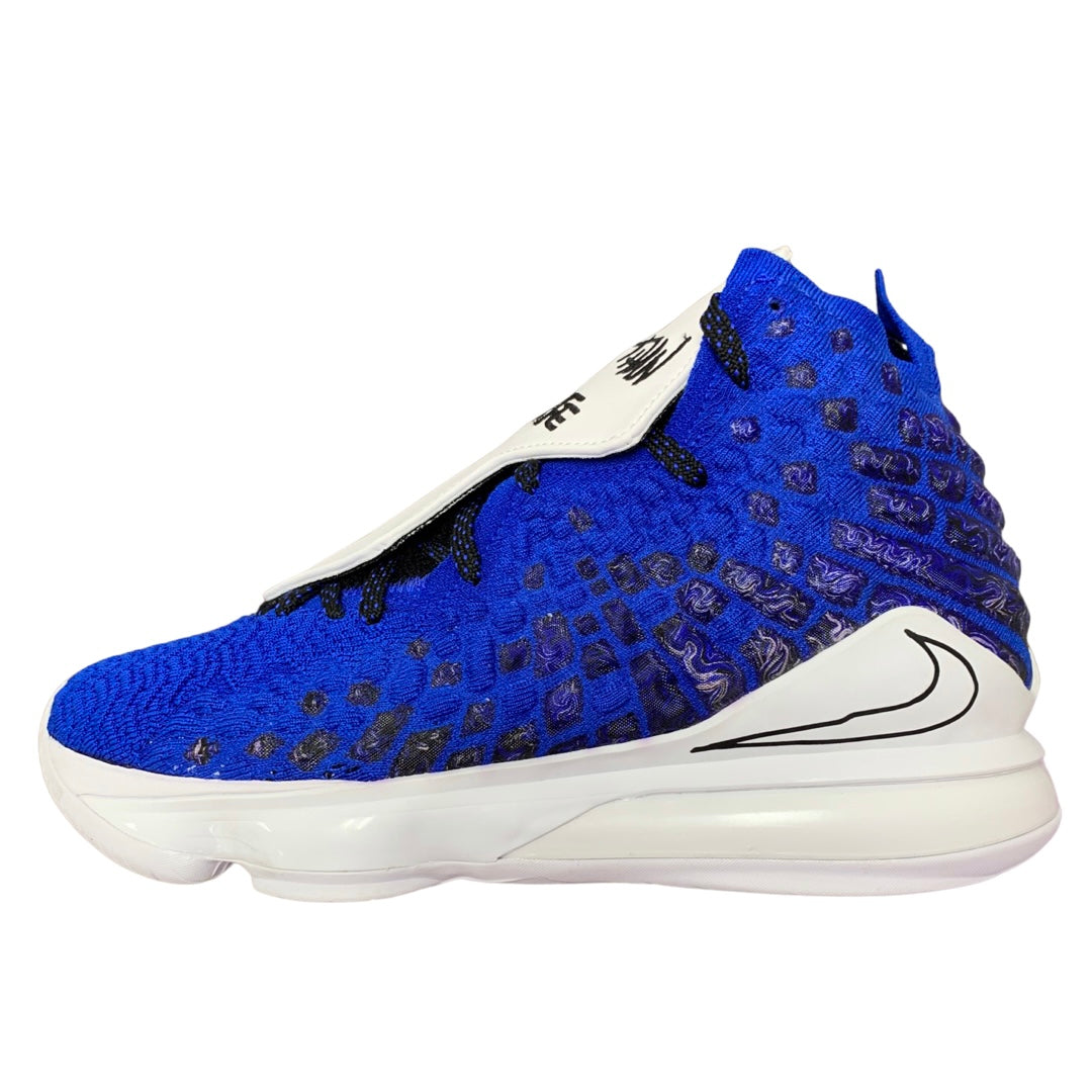 Nike LeBron 17 More Than An Athlete