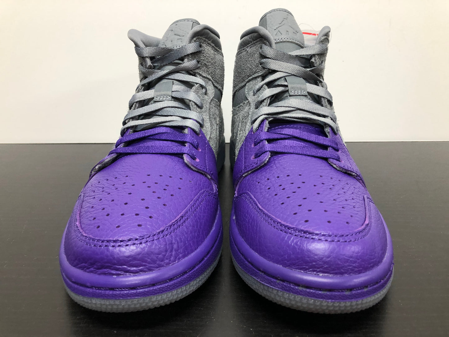 WMNS Nike Air Jordan 1 Mid Sheila Rashid