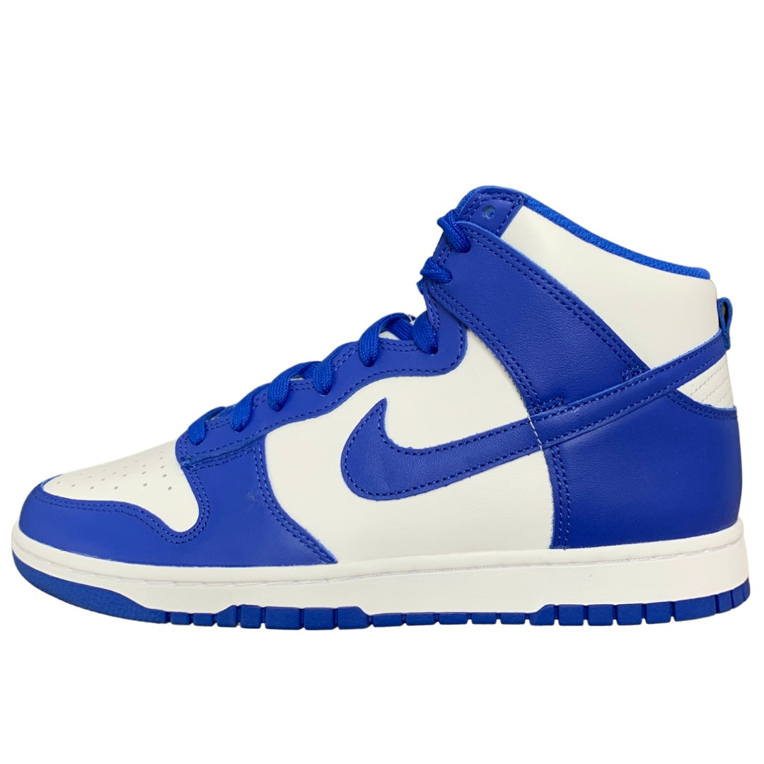 Nike Dunk High Game Royal 2021
