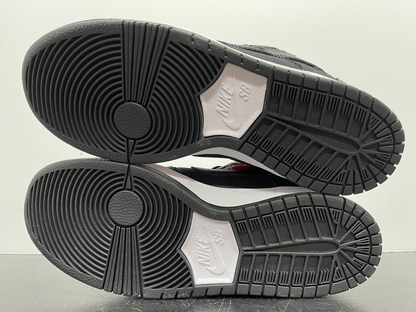 Nike SB Dunk Low Wasted Youth (Special Box)