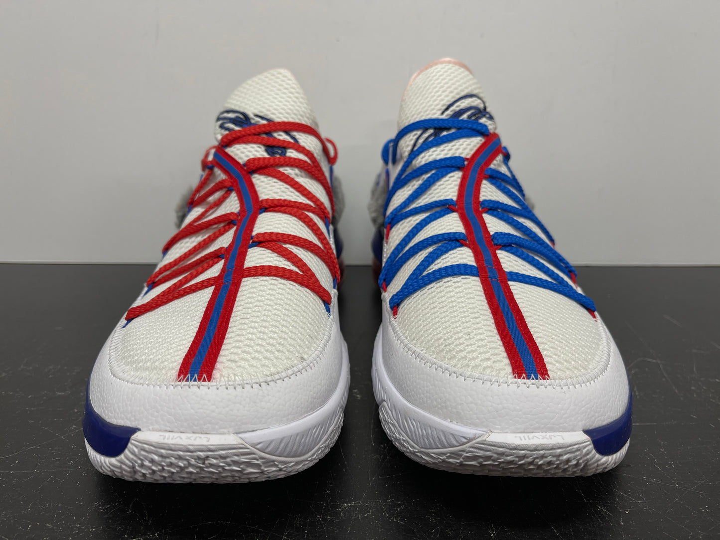 Nike LeBron 17 Low Tune Squad