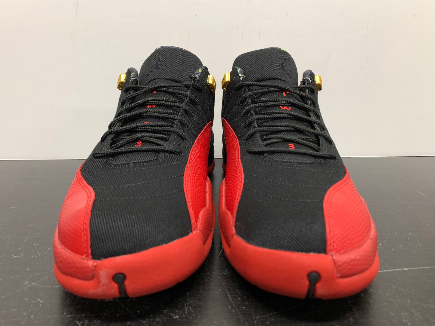 Nike Air Jordan 12 Low Super Bowl