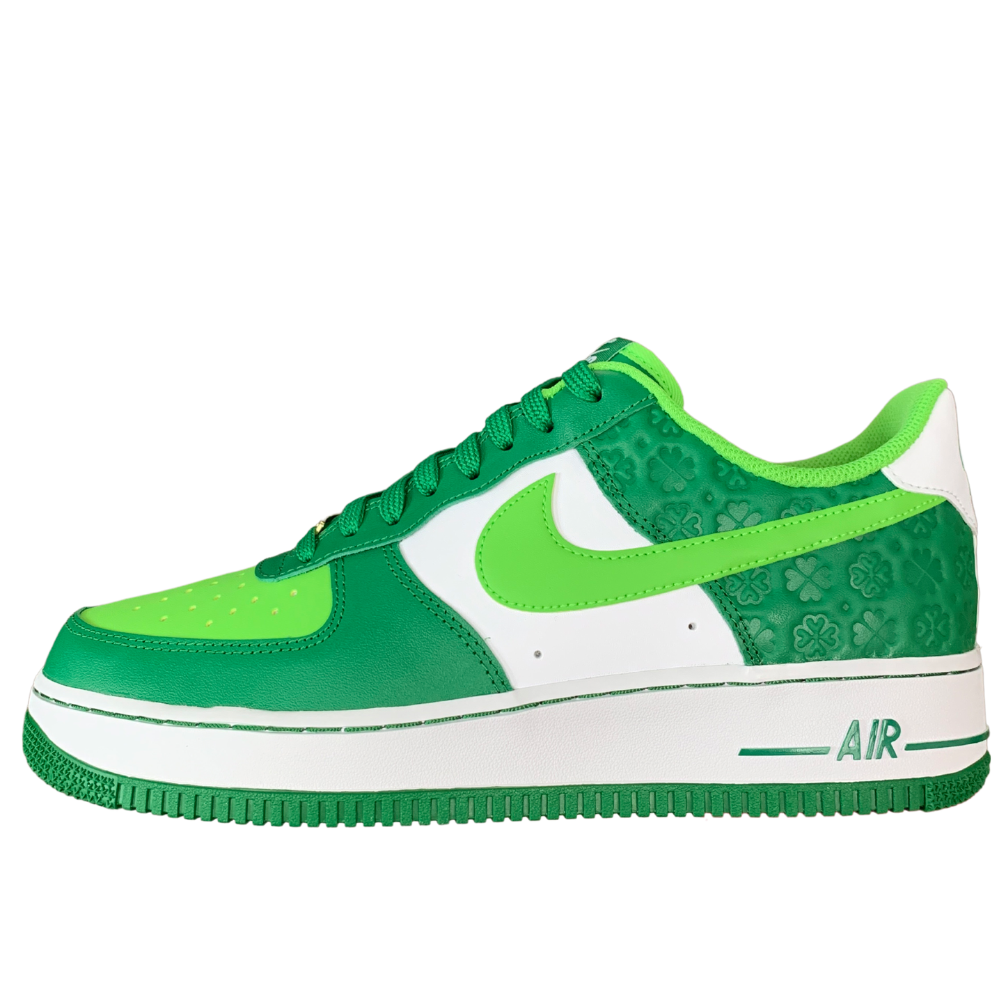 Nike Air Force 1 Low St Patricks Day