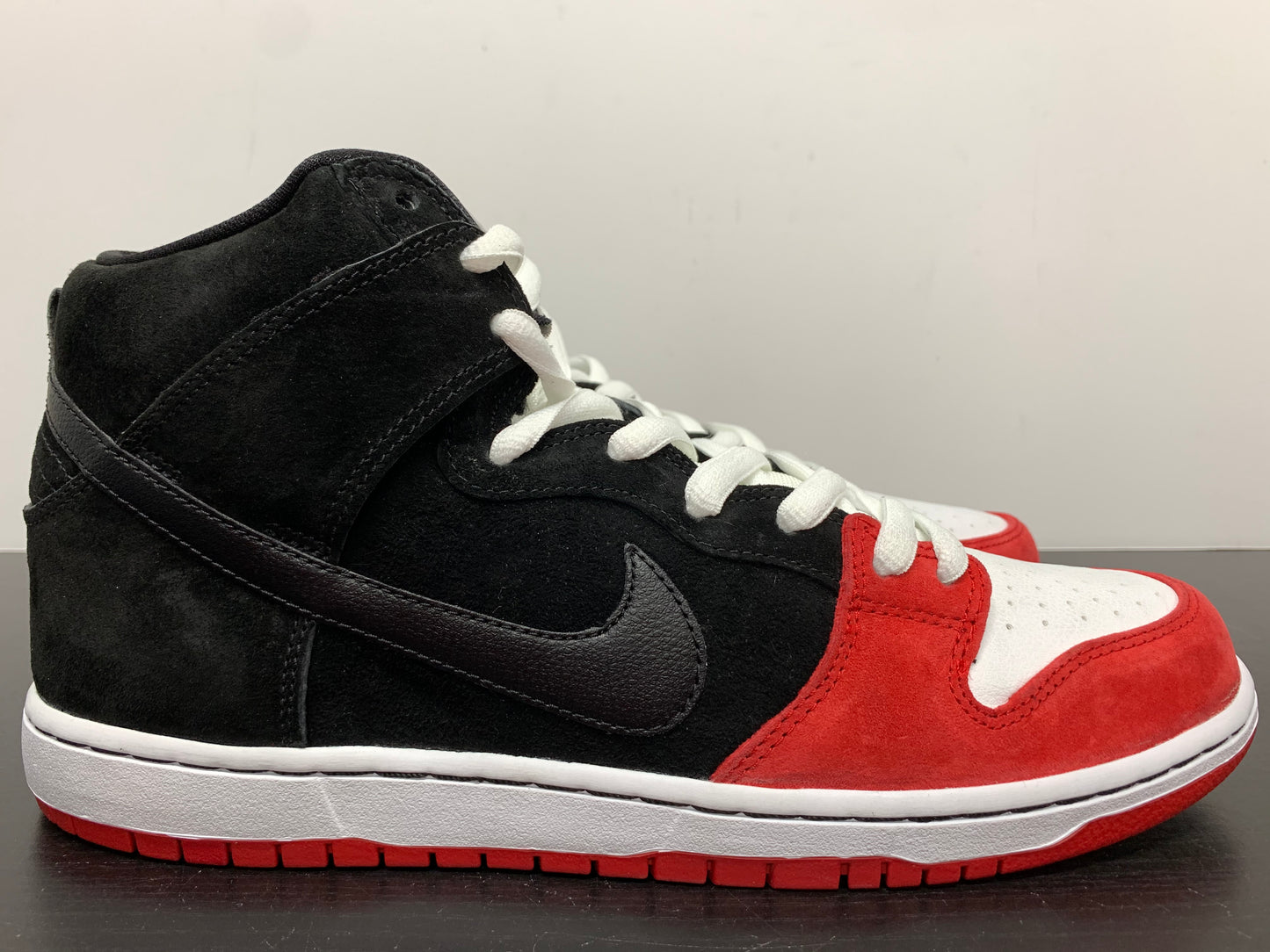 Nike Dunk High SB Uprise