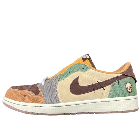 Nike Air Jordan 1 Low OG Zion Williamson Voodoo