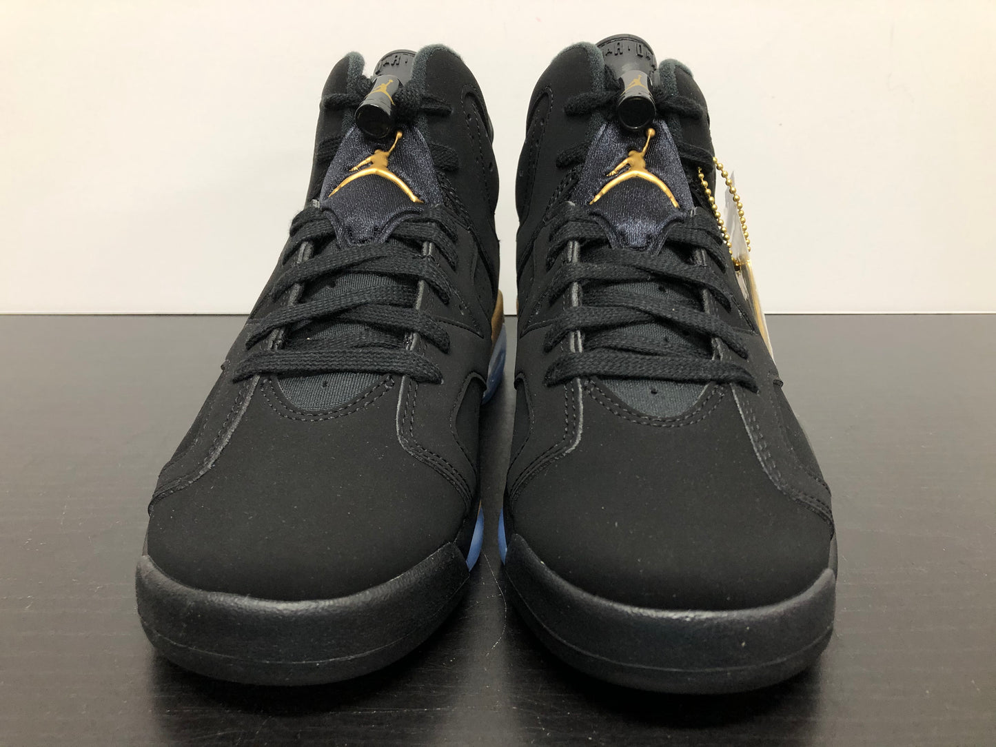 Nike Air Jordan 6 DMP 2020 GS